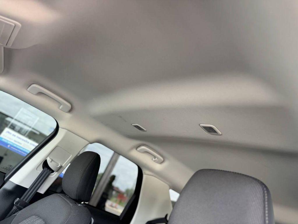 used 2021 Ford Bronco Sport car, priced at $15,495