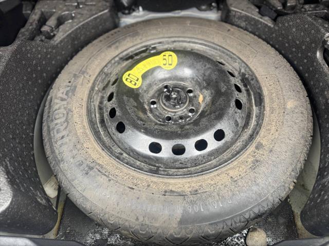 used 2020 Jeep Renegade car, priced at $13,995