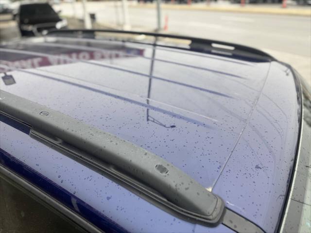 used 2020 Jeep Renegade car, priced at $13,995