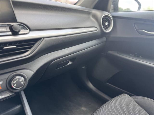 used 2021 Kia Forte car, priced at $13,995