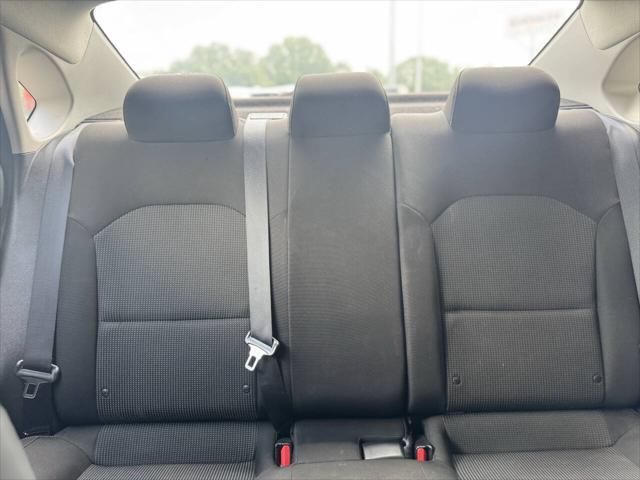 used 2021 Kia Forte car, priced at $13,995
