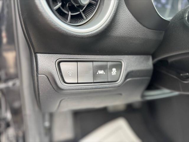 used 2021 Kia Forte car, priced at $13,995