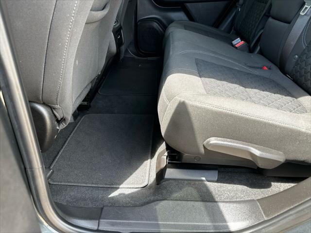 used 2019 Chevrolet Blazer car, priced at $20,995