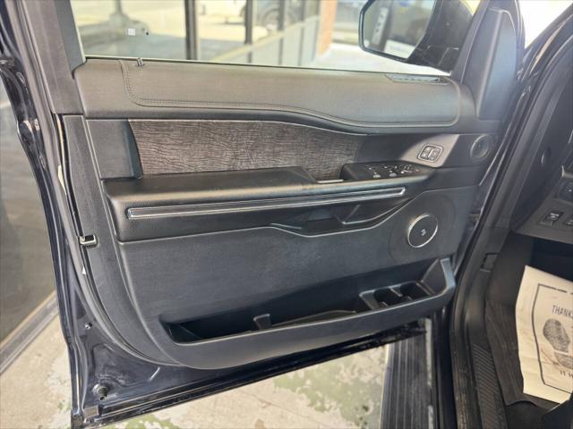 used 2021 Ford Expedition car, priced at $32,995