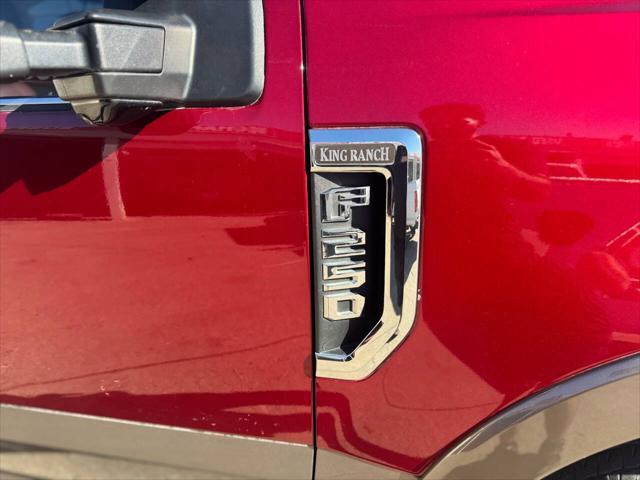 used 2019 Ford F-250 car, priced at $34,995