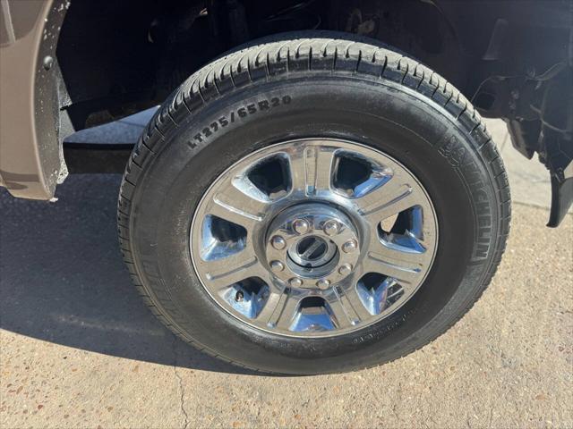 used 2019 Ford F-250 car, priced at $34,995