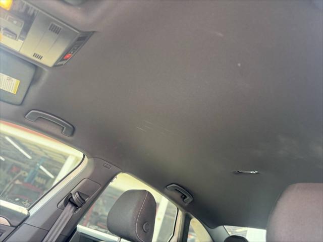 used 2024 Volkswagen Jetta car, priced at $19,995