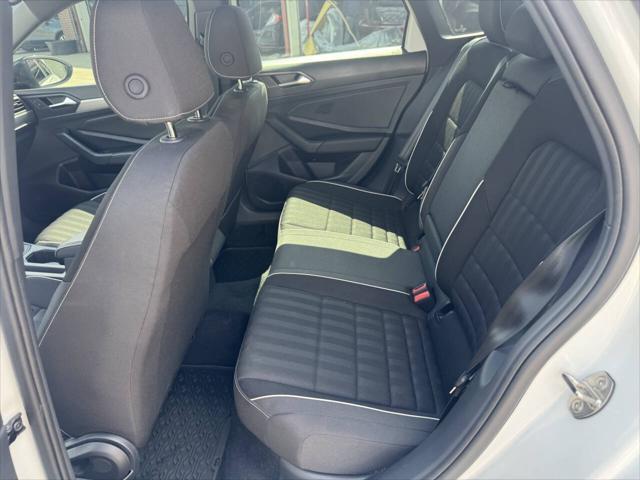used 2024 Volkswagen Jetta car, priced at $19,995