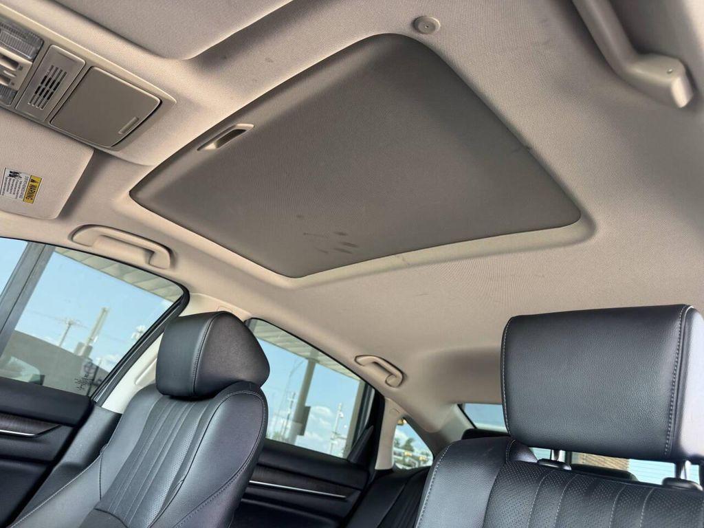 used 2022 Honda Accord car, priced at $22,995