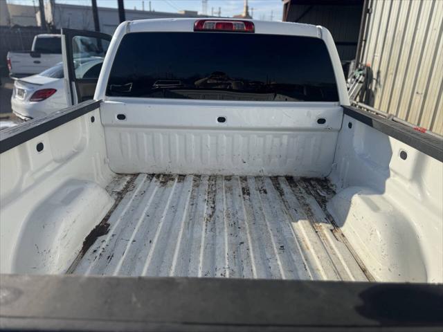 used 2018 Chevrolet Silverado 1500 car, priced at $18,995
