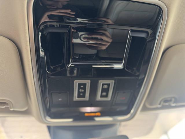 used 2017 Land Rover Range Rover car, priced at $22,995