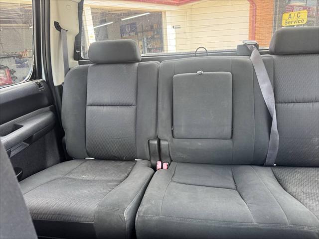 used 2013 Chevrolet Silverado 1500 car, priced at $13,995