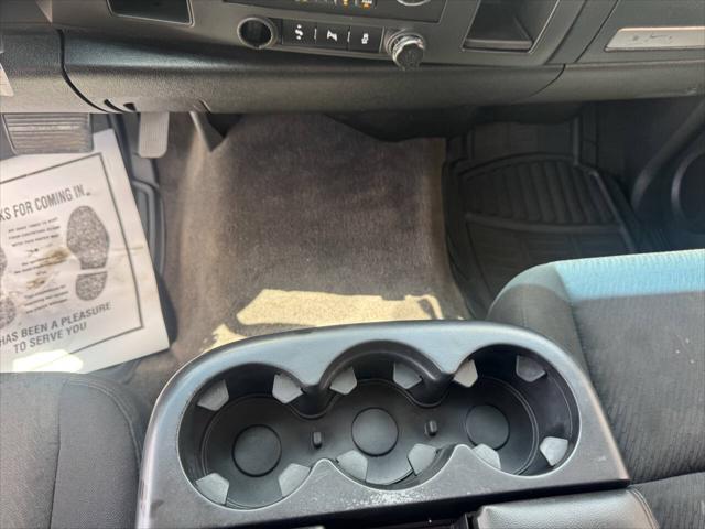 used 2013 Chevrolet Silverado 1500 car, priced at $13,995