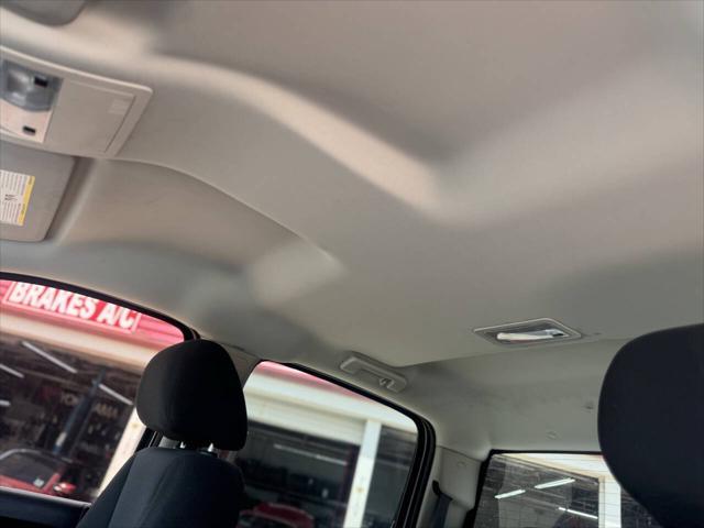 used 2013 Chevrolet Silverado 1500 car, priced at $13,995