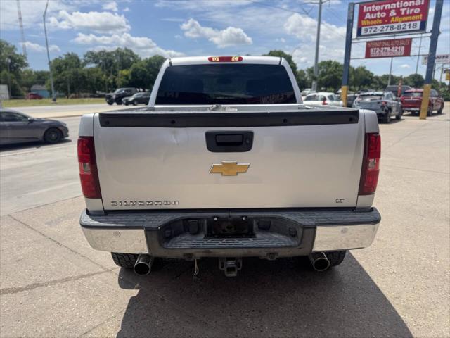 used 2013 Chevrolet Silverado 1500 car, priced at $13,995