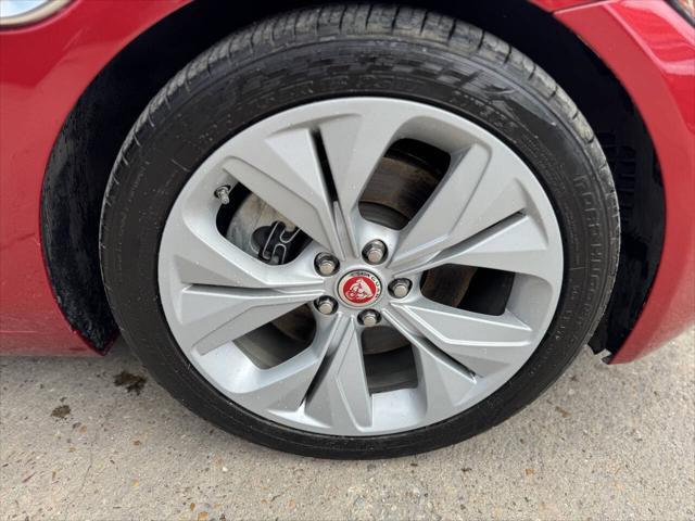 used 2020 Jaguar XE car, priced at $14,995