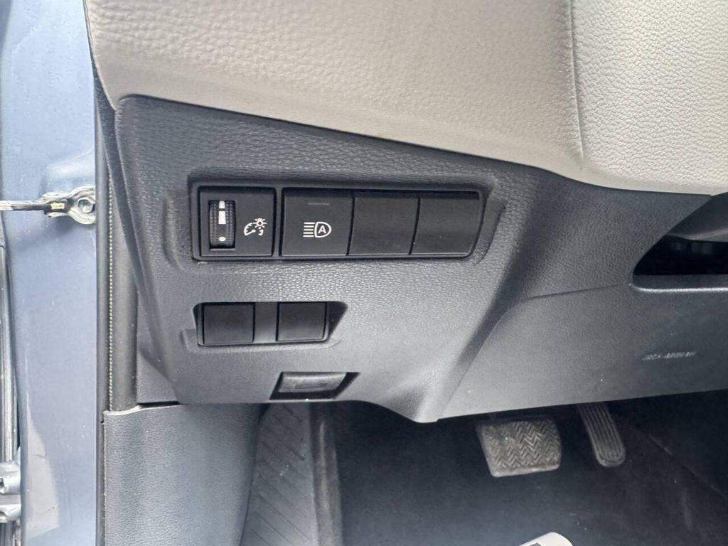 used 2022 Toyota Corolla Cross car, priced at $20,995