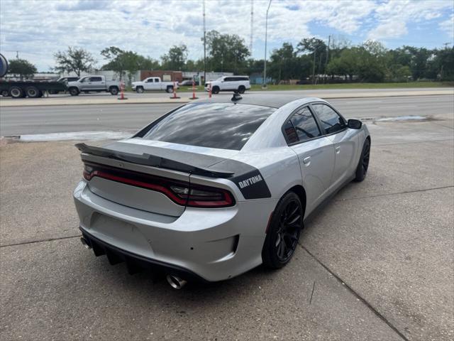 used 2019 Dodge Charger car, priced at $26,995