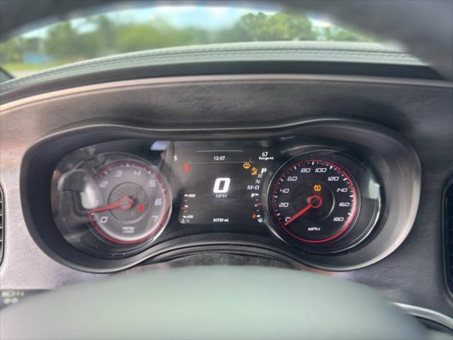 used 2019 Dodge Charger car, priced at $26,995