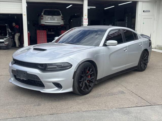 used 2019 Dodge Charger car, priced at $26,995