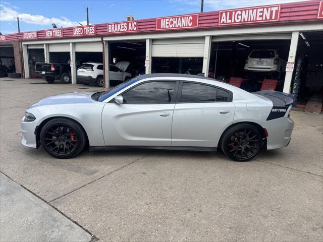 used 2019 Dodge Charger car, priced at $26,995