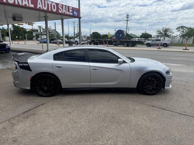 used 2019 Dodge Charger car, priced at $26,995
