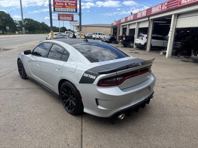 used 2019 Dodge Charger car, priced at $26,995
