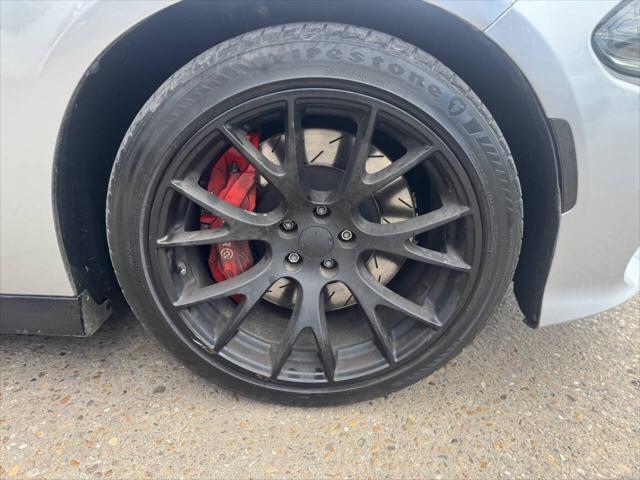 used 2019 Dodge Charger car, priced at $26,995