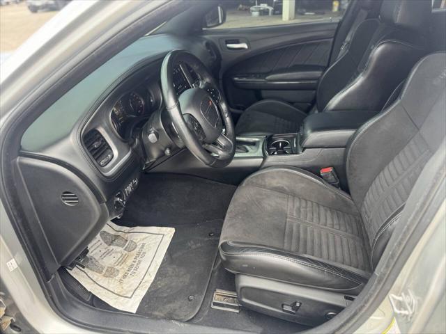 used 2019 Dodge Charger car, priced at $26,995