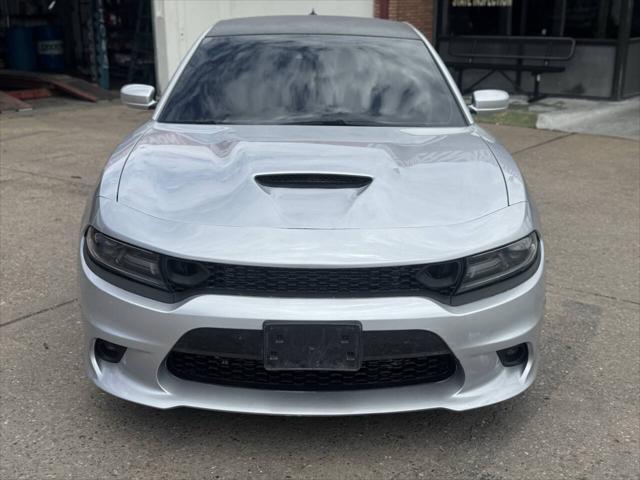 used 2019 Dodge Charger car, priced at $26,995