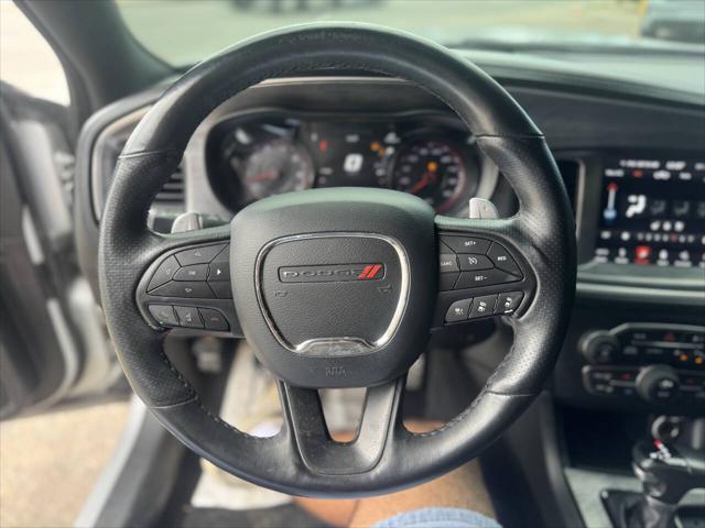 used 2019 Dodge Charger car, priced at $26,995