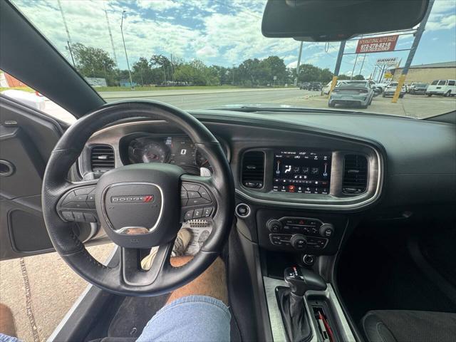 used 2019 Dodge Charger car, priced at $26,995