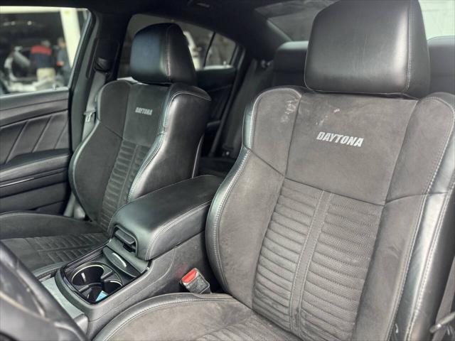 used 2019 Dodge Charger car, priced at $26,995