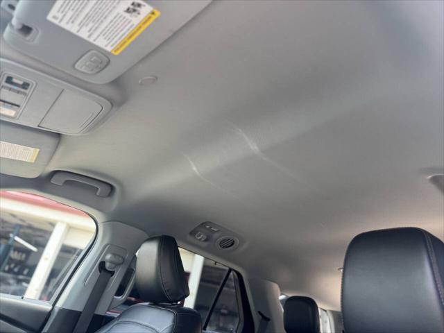 used 2021 Ford Explorer car, priced at $20,995