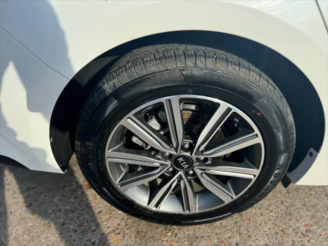 used 2020 Kia Optima car, priced at $15,995