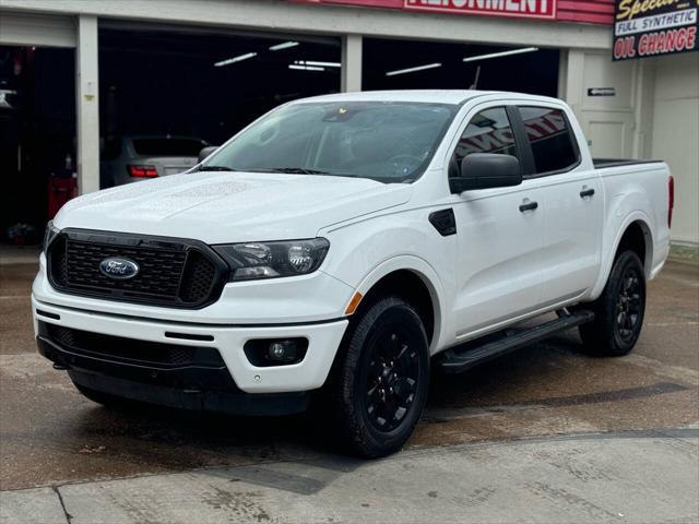 used 2019 Ford Ranger car, priced at $18,495