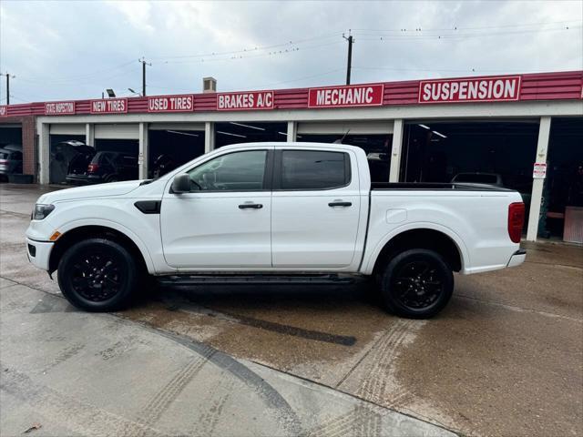 used 2019 Ford Ranger car, priced at $18,495