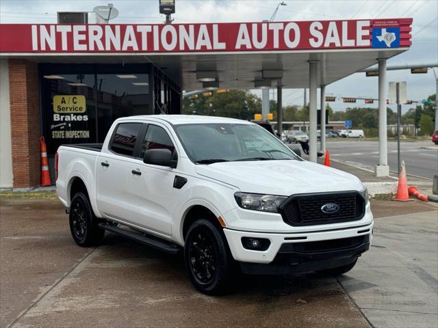 used 2019 Ford Ranger car, priced at $18,495