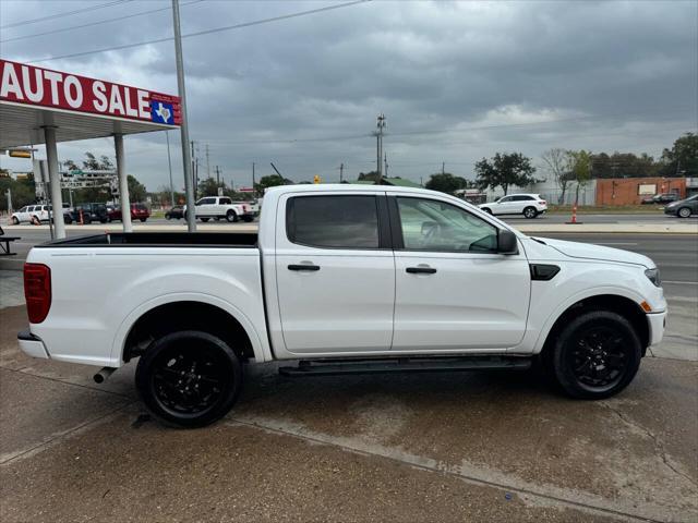 used 2019 Ford Ranger car, priced at $18,495