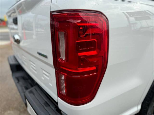 used 2019 Ford Ranger car, priced at $18,495