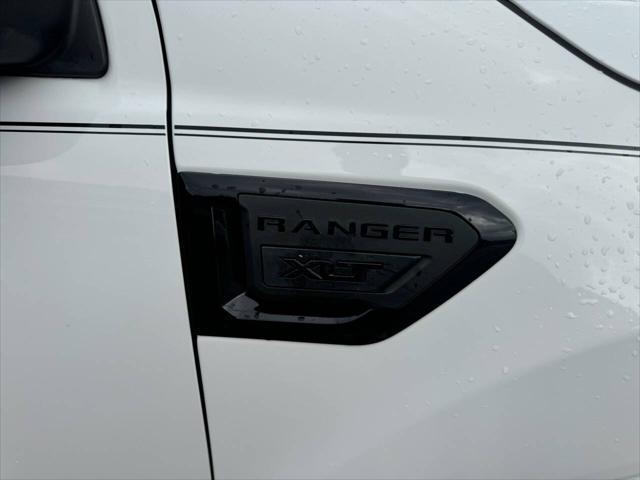 used 2019 Ford Ranger car, priced at $18,495