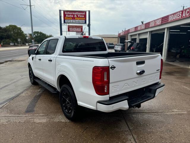 used 2019 Ford Ranger car, priced at $18,495