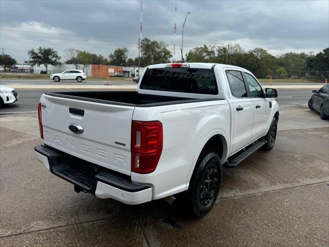 used 2019 Ford Ranger car, priced at $18,495