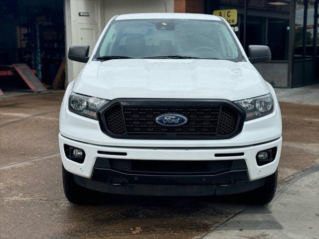 used 2019 Ford Ranger car, priced at $18,495