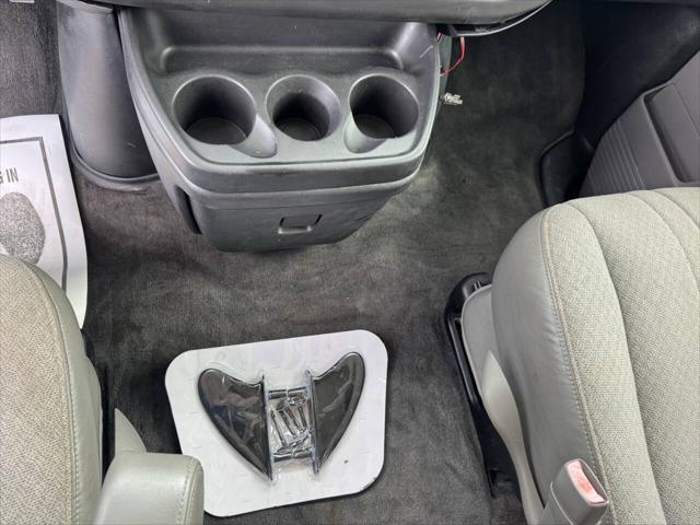 used 2014 Chevrolet Express 3500 car, priced at $22,995