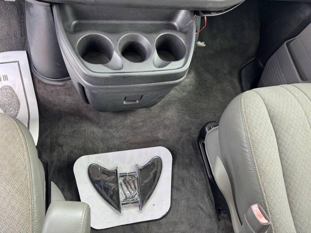 used 2014 Chevrolet Express 3500 car, priced at $19,495