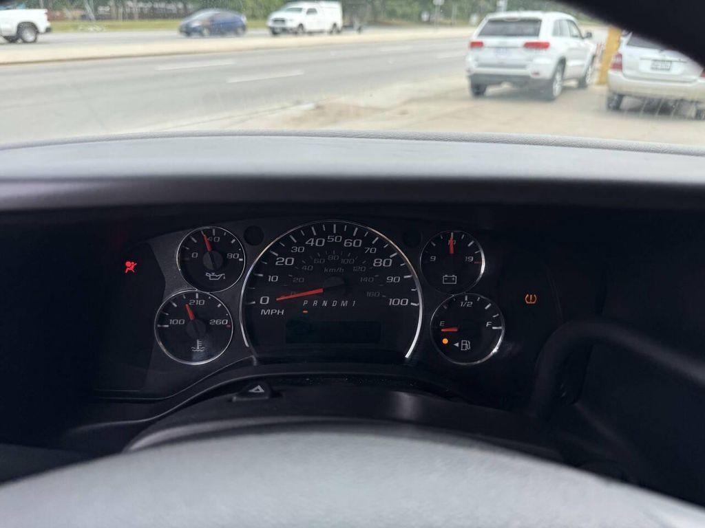 used 2014 Chevrolet Express 3500 car, priced at $19,495