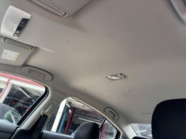 used 2021 Nissan Versa car, priced at $10,995