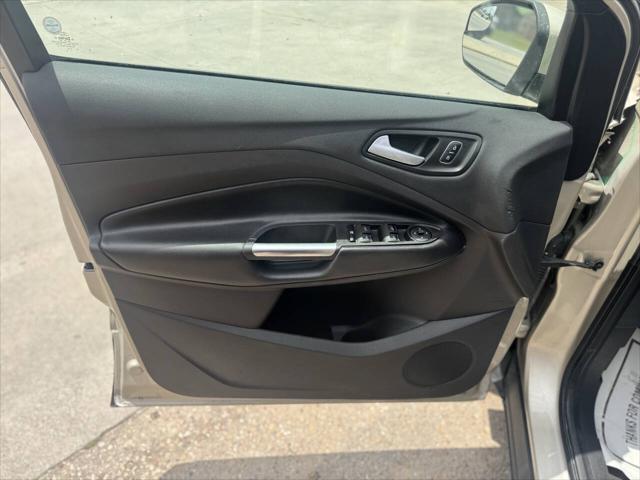 used 2018 Ford Escape car, priced at $12,995
