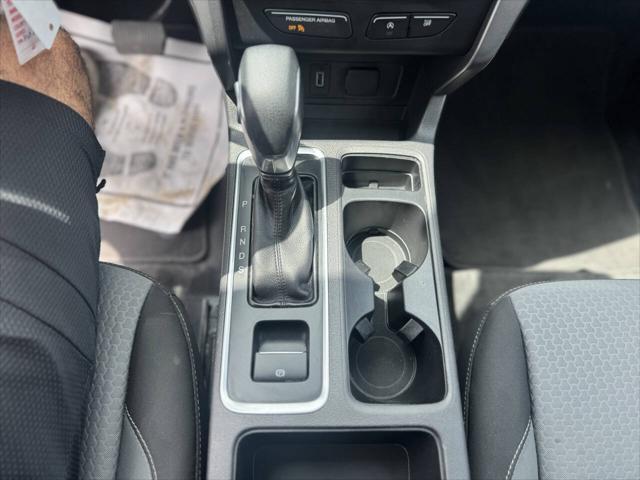 used 2018 Ford Escape car, priced at $12,995
